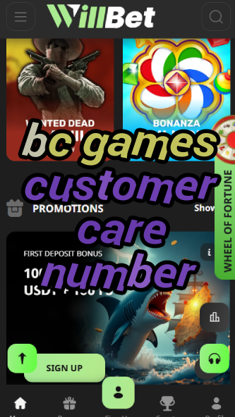 BC Games Customer Care Number-vz72fvrf.com