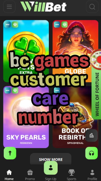 BC Games Customer Care Number-vz72fvrf.com